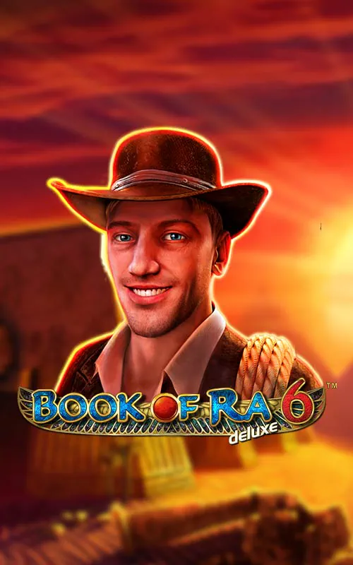 Book of Ra at Tiptop Bingo Casino