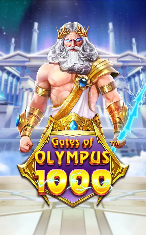 Gates of Olympus at Tiptop Bingo Casino