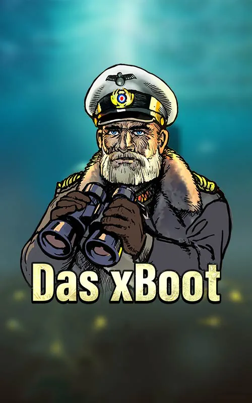 Das xBoot at Tiptop Bingo Casino